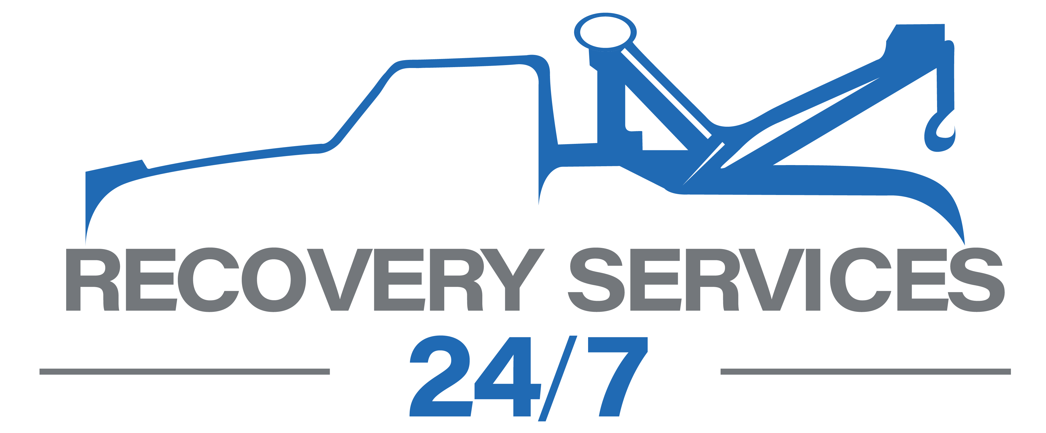 Recovery Services 24/7